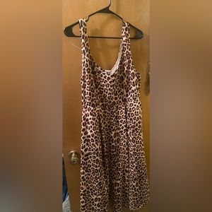 Torrid Dress. Size 2. Worn one time. Great dress!